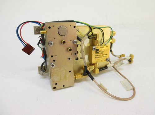 Symmetricom prs50 cesium - prs50,