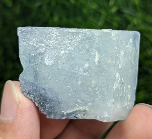 Alkali cesium rich blue - 49-gm,