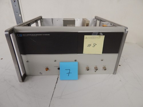 Hewlett packard hp 5061a - hp,