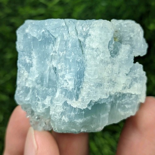 Alkali cesium rich blue - 85-gm,